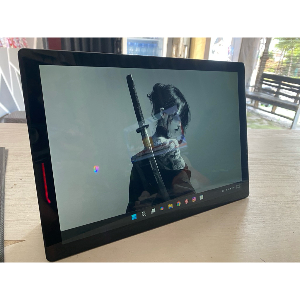 Microsoft Surface Pro 6 2in1