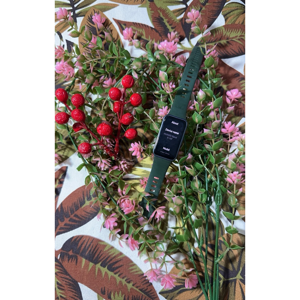 Huawei Band 9