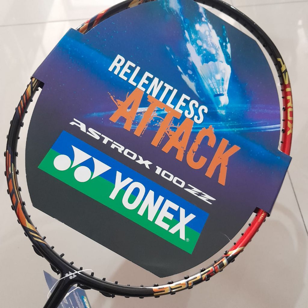 Raket Badminton Grade ORI Yonex ASTROX 99 Pro