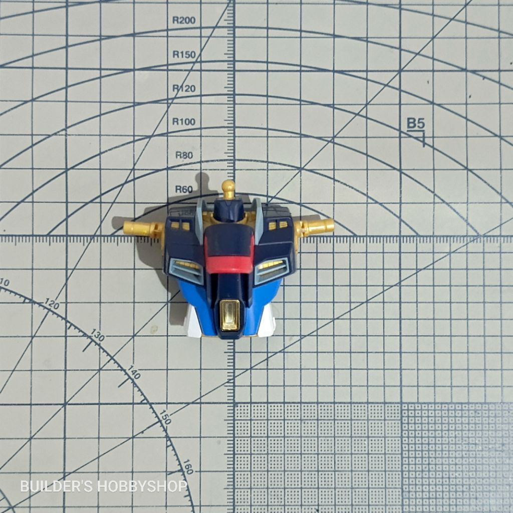 BANDAI MG 1/100 STRIKE FREEDOM GUNDAM FULL BURST MODE PART BODY TORSO CHEST UNIT