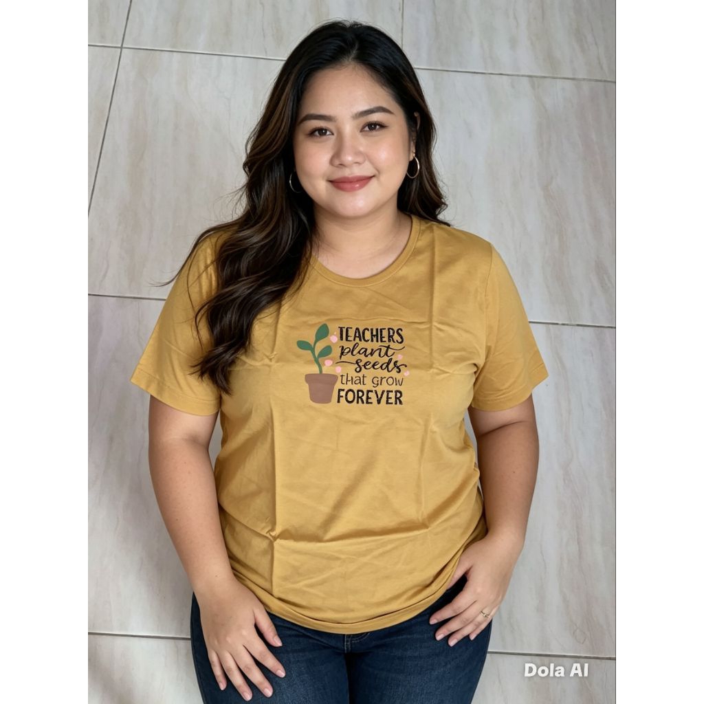 atasan wanita kaos calfia,murah,cantik,mewah,lembut,dan tebal size XXXL