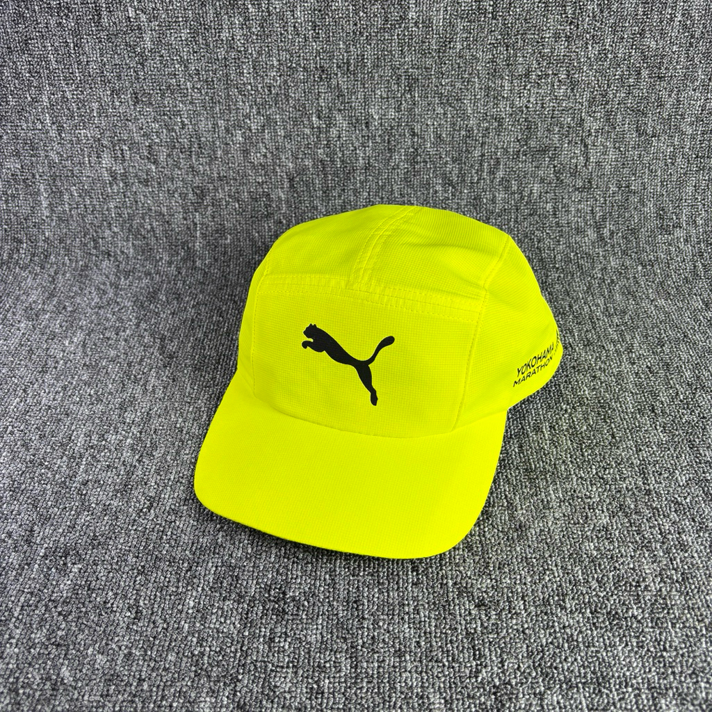 Topi Puma Cap Olahraga Second Preloved Original 562