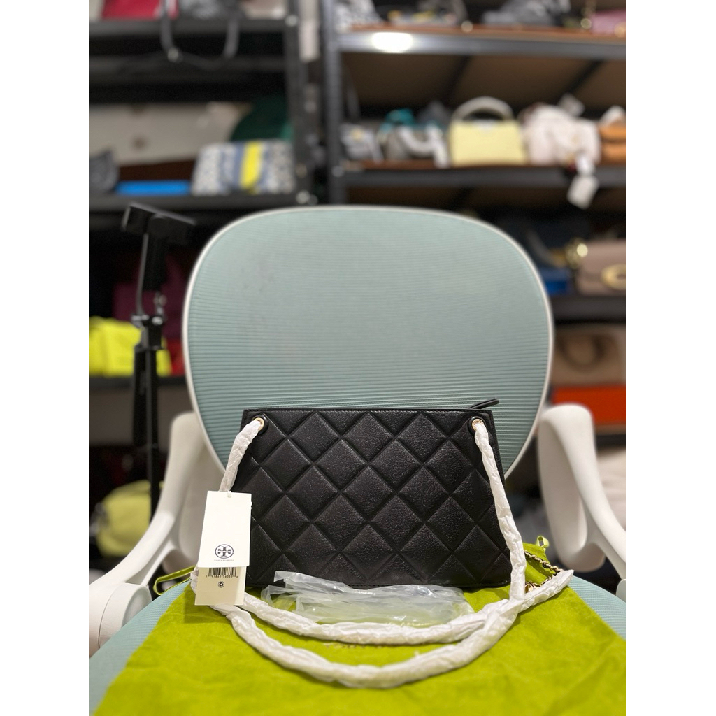 Tas TB Fleming Ponchette