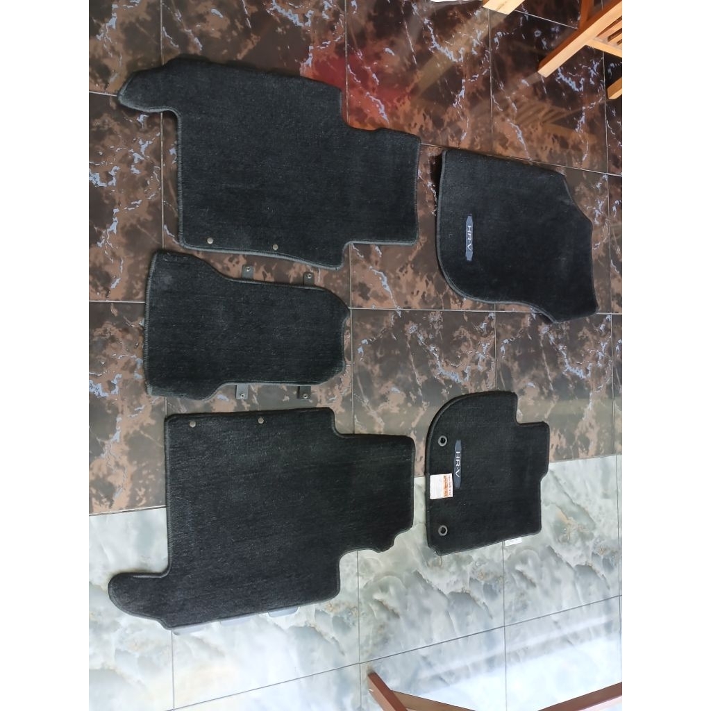 karpet bludru original new hrv 2022-2026