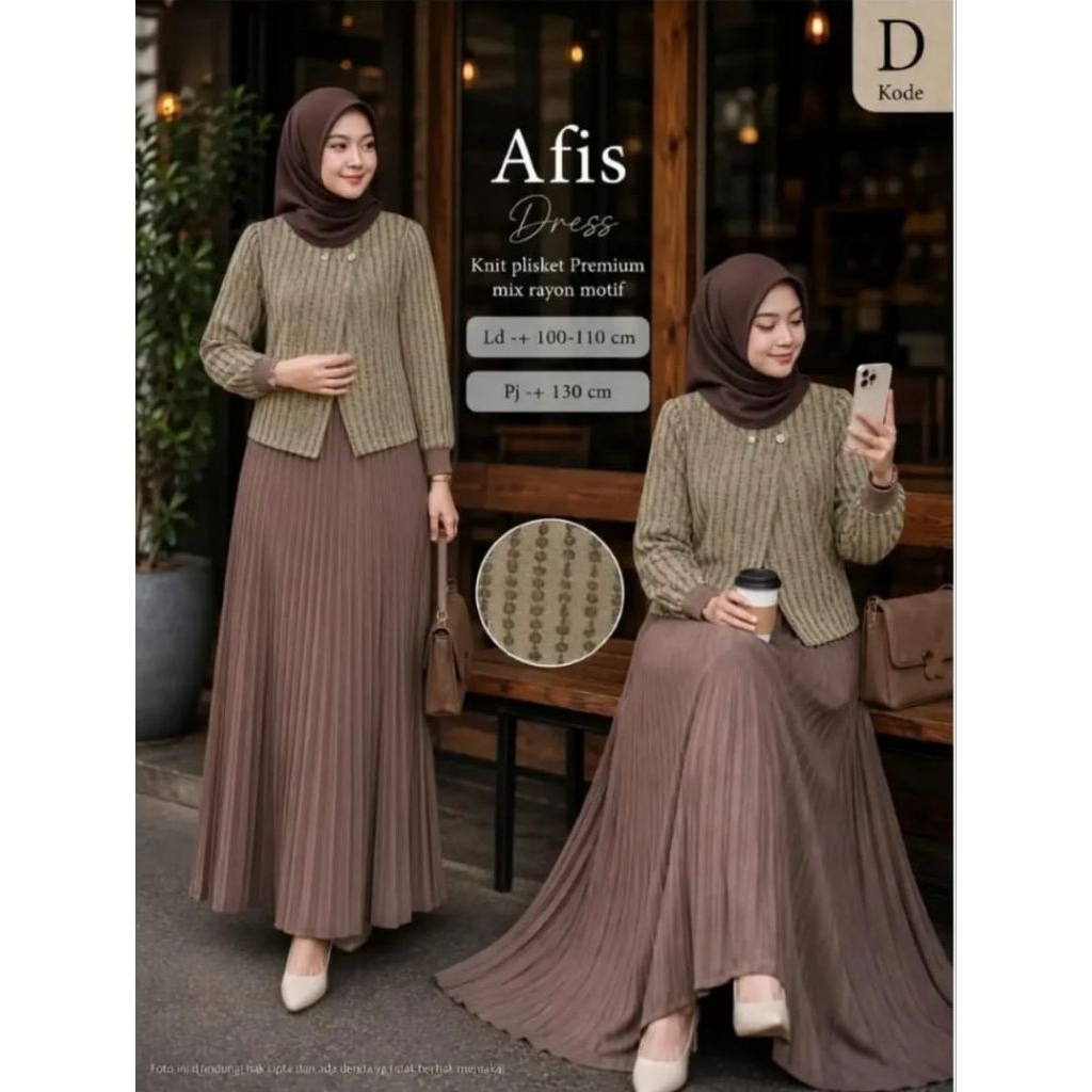 PROMO GAMIS PLISKET SET ROMPI GAMIS KNIT SET ROMPI