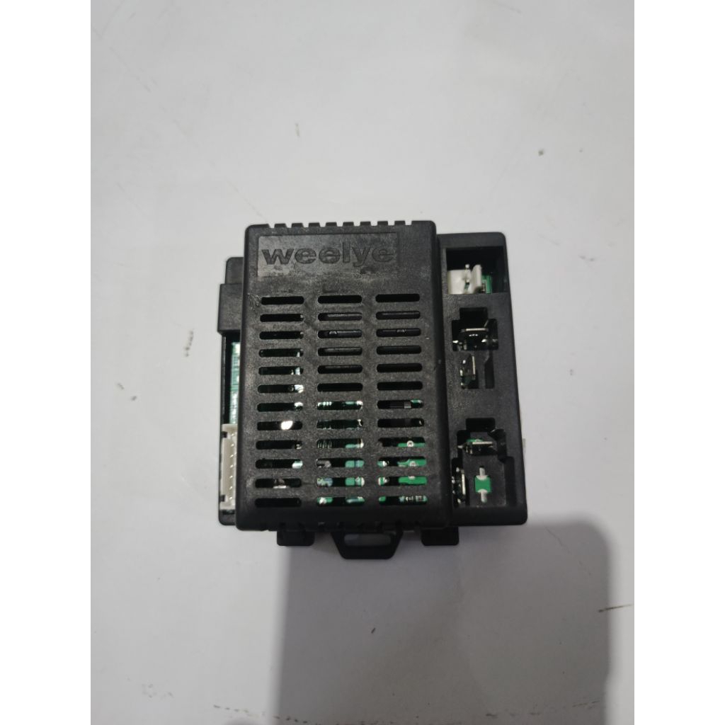 Remot Receiver Mobilan Aki 6V / Receiver Remot Mobil Aki RX89