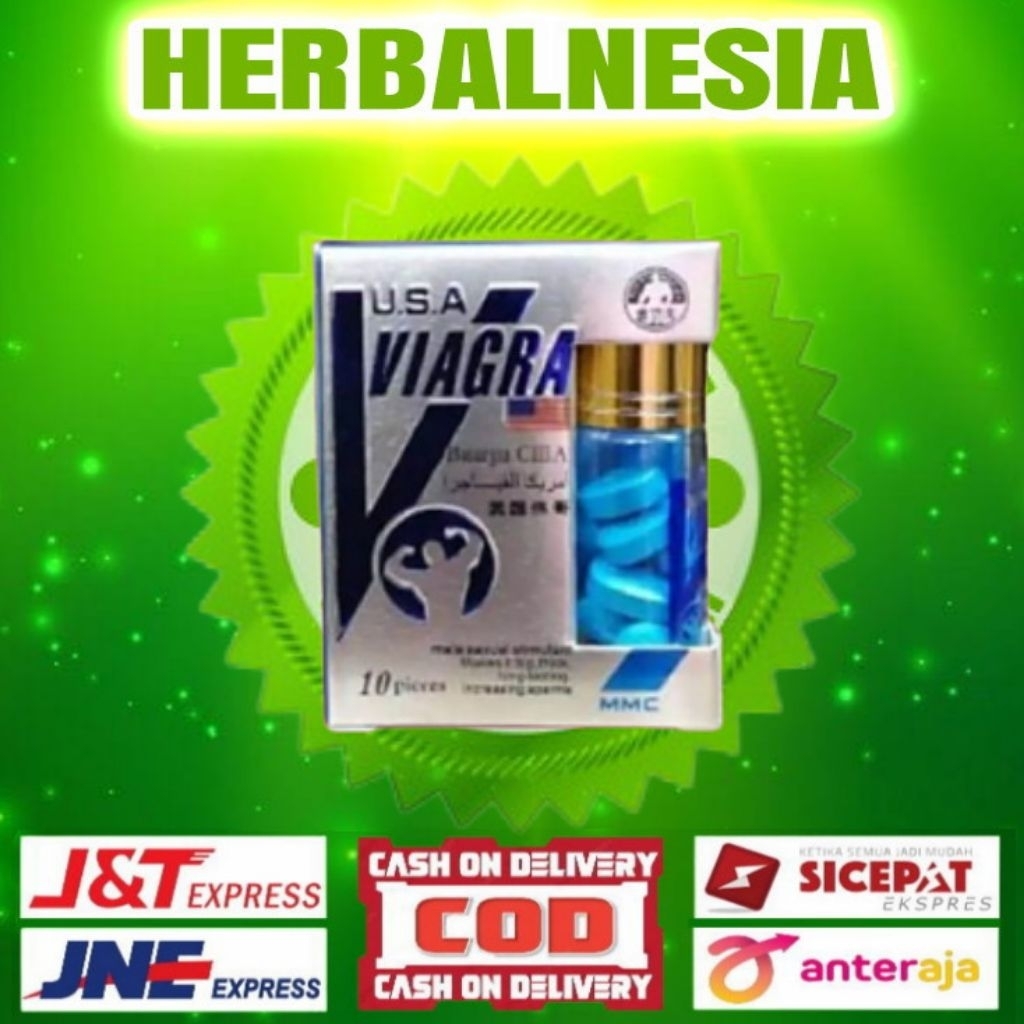 VigraViagra Original mmc blue terbaik
