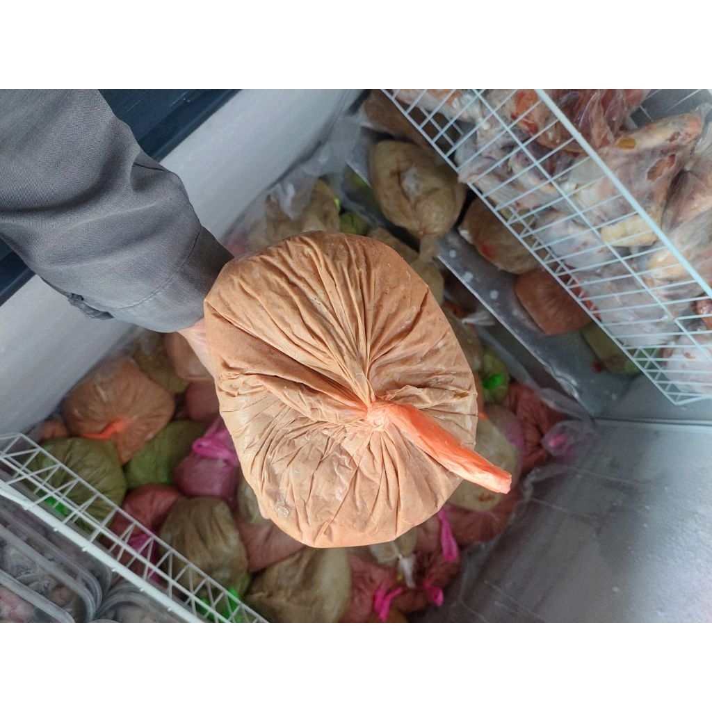 ADONAN BAKSO SAPI MIX AYAM