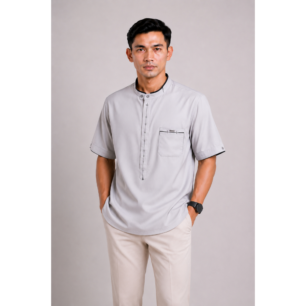 Doanda a1057 l Koko Lengan Pendek