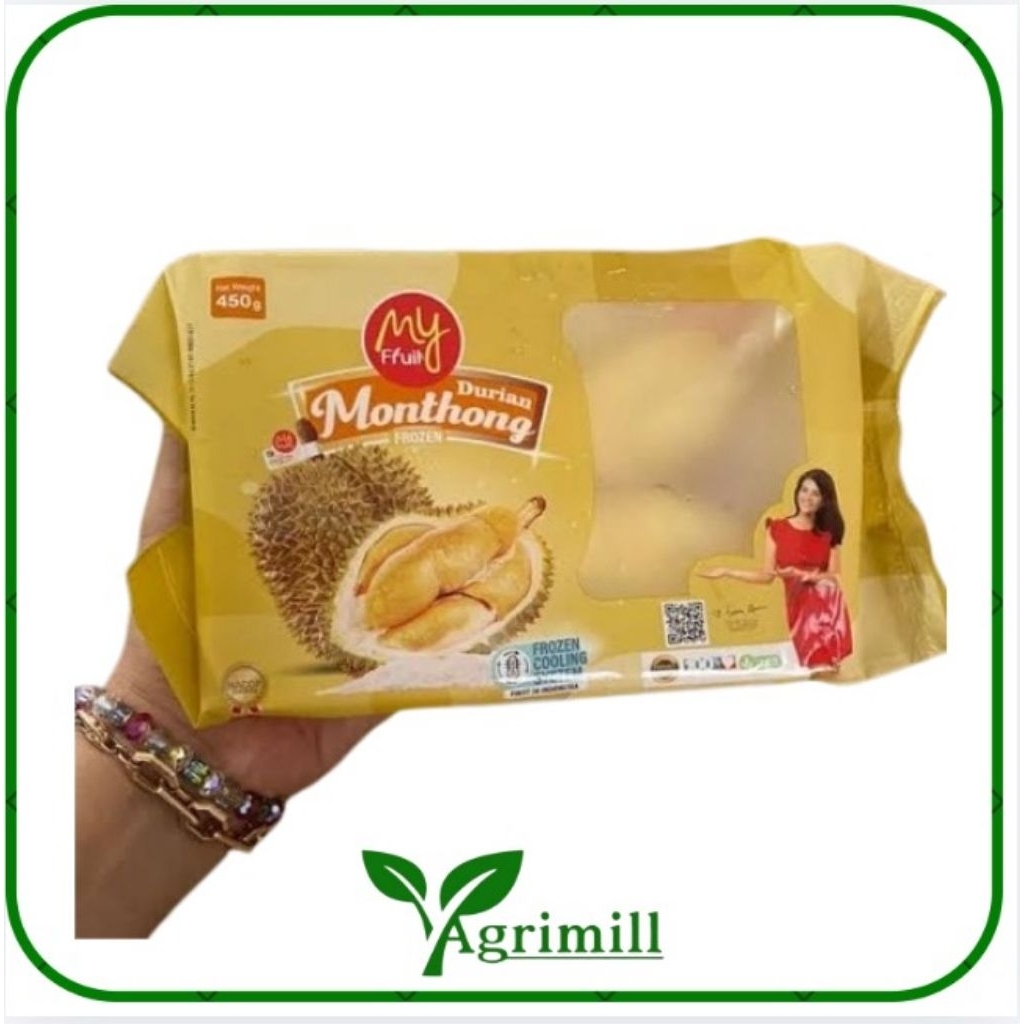 Durian Monthong