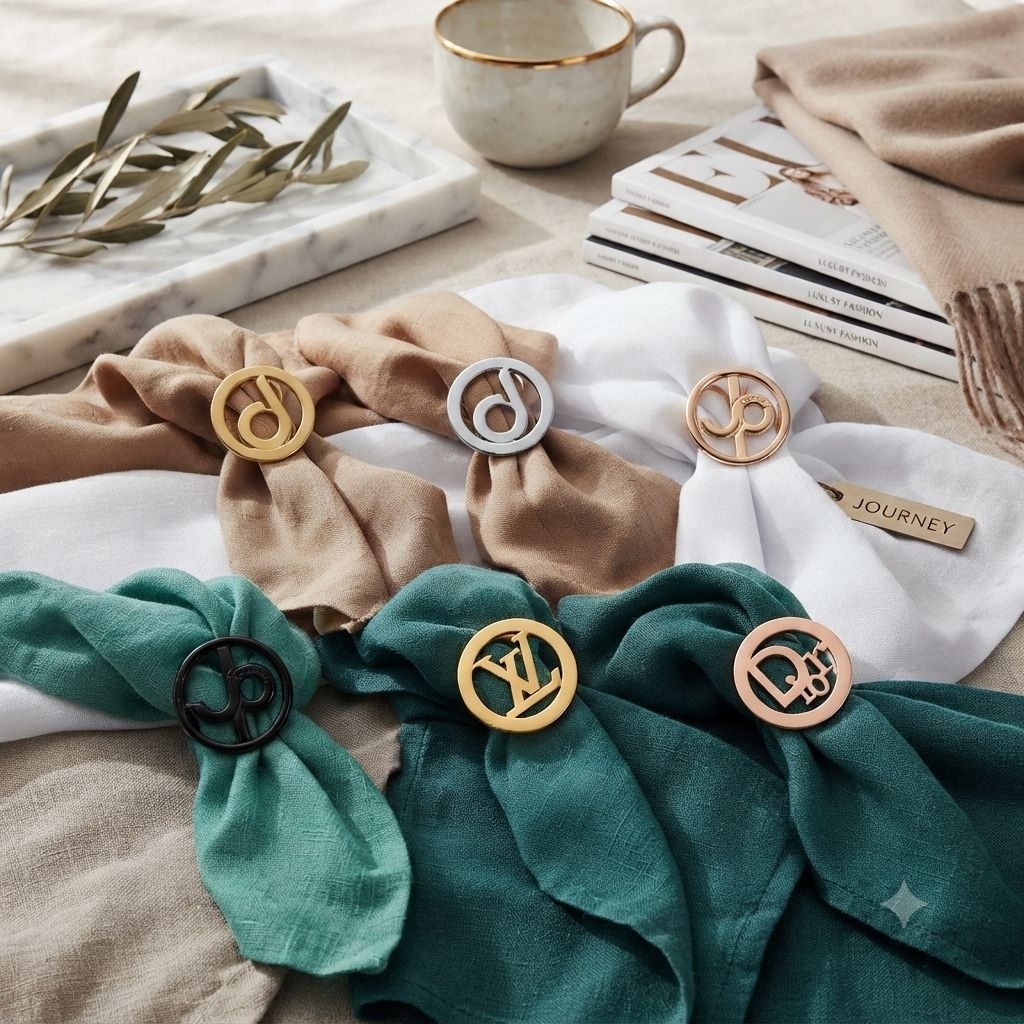 Ring hijab | Ring JP KW | Ring hijab denay KW | Ring VZ KW
