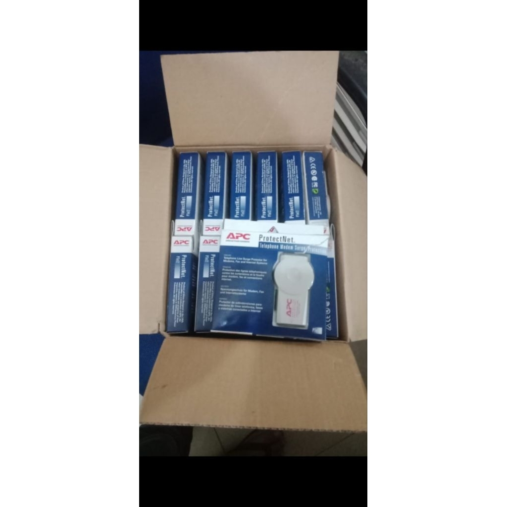 APC SURGE PROTECTOR