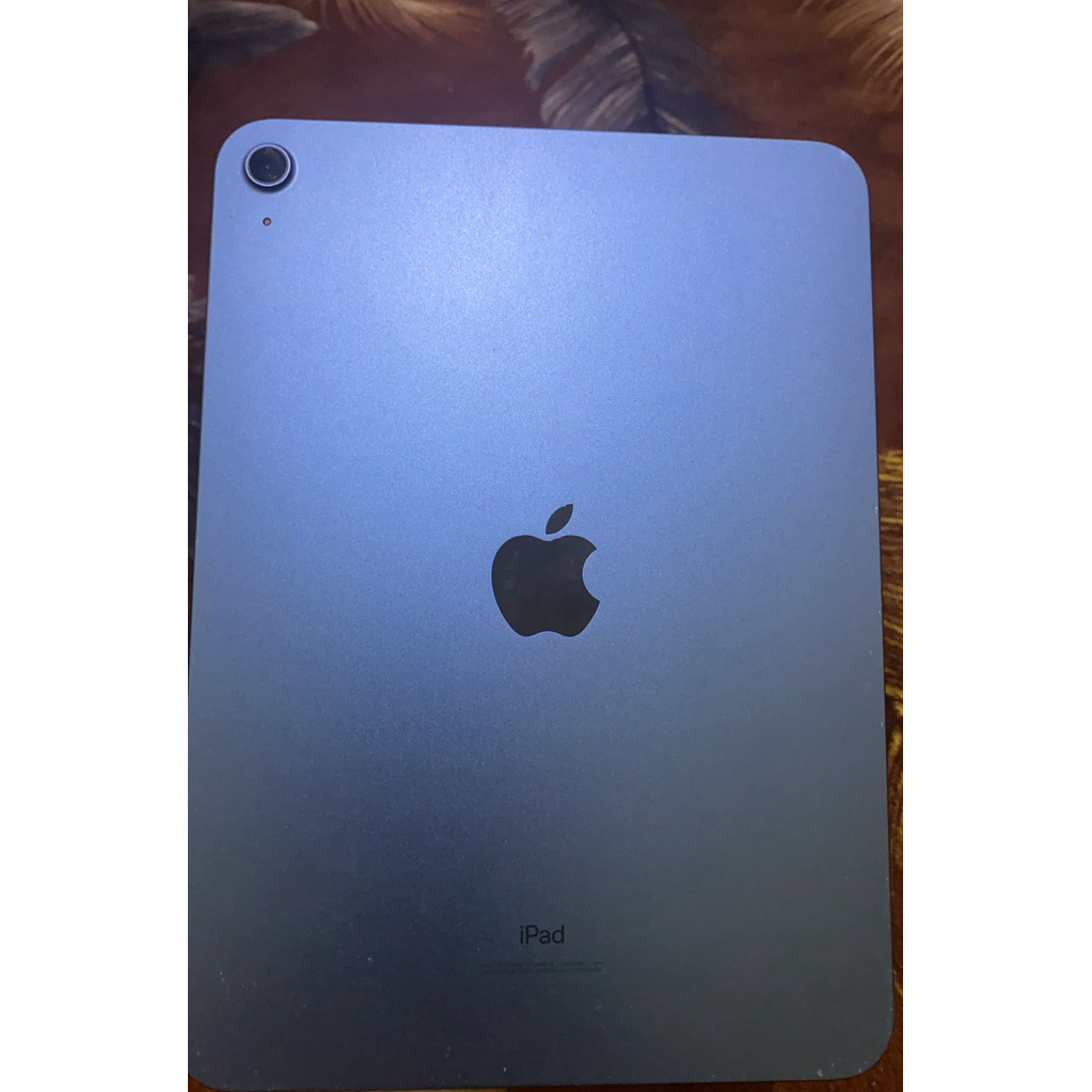 IPAD 10 bekas original