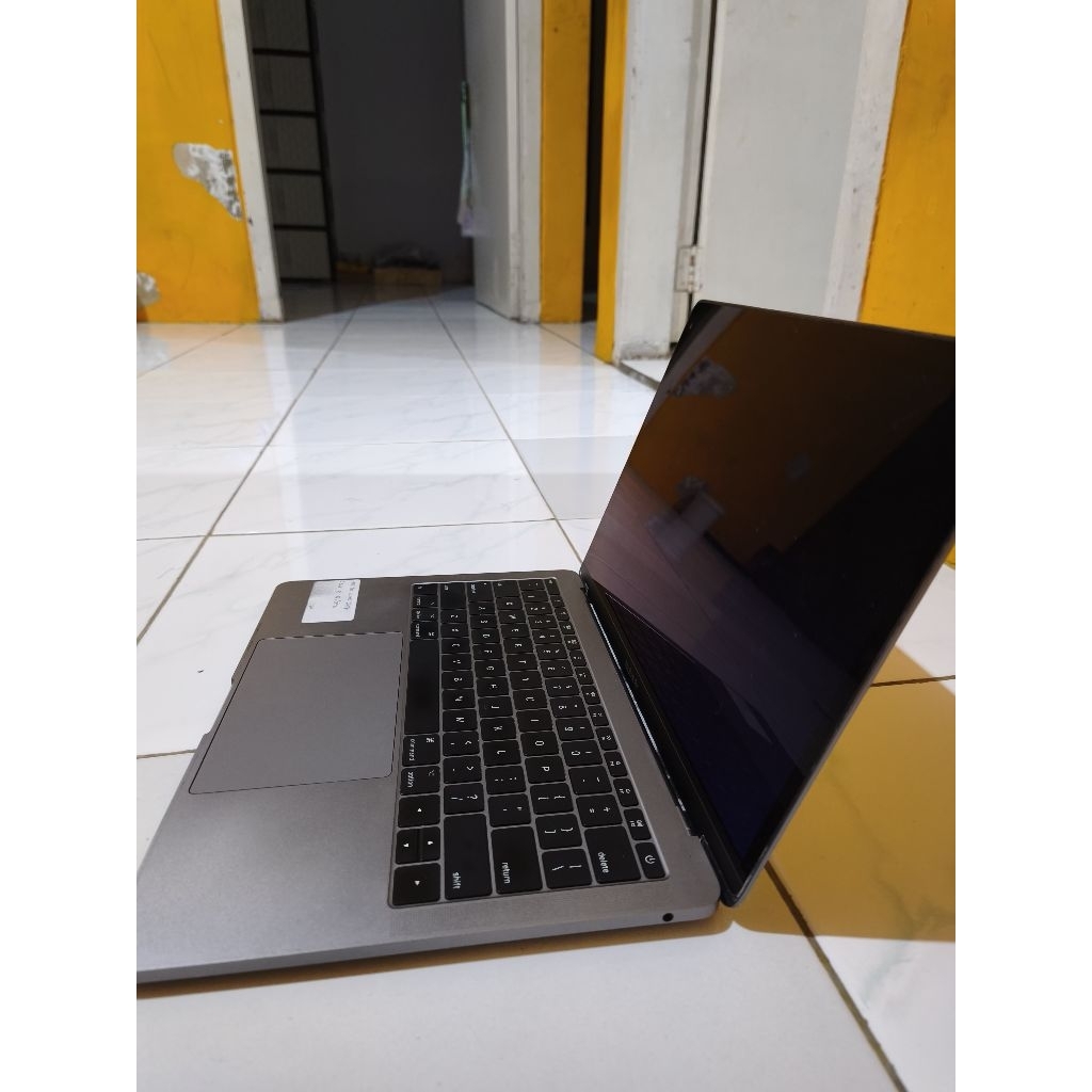 Macbook Pro 2017