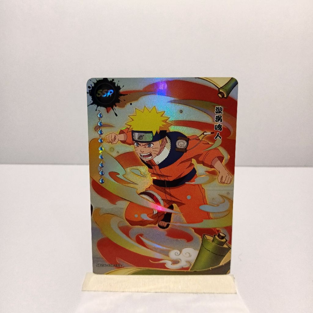 [SSR] NARUTO SSR - 132 | NARUTO KAYOU