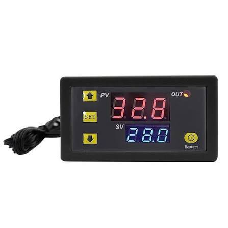 Thermostat Digital W3230