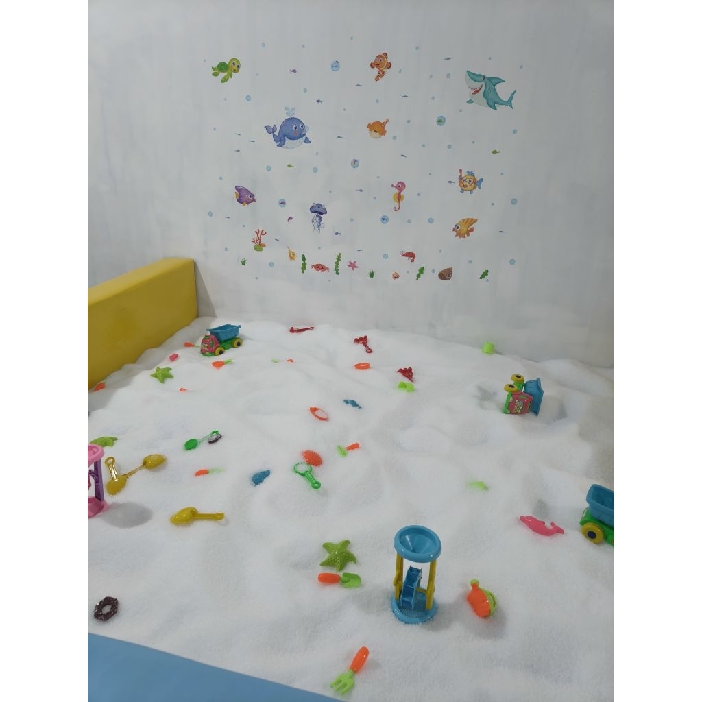 indoor playground