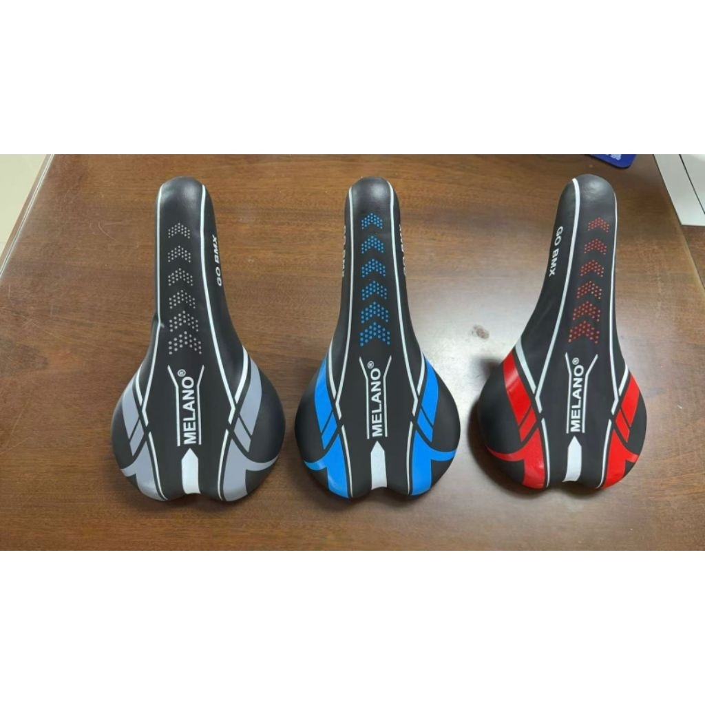 SADEL SEPEDA ANAK BMX MELANO