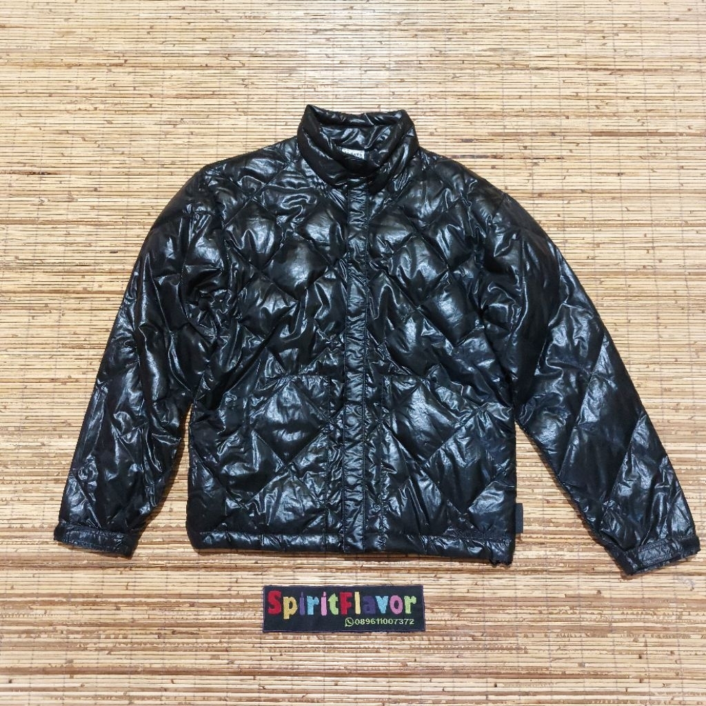 jaket Columbia Titanium Ultralight Down