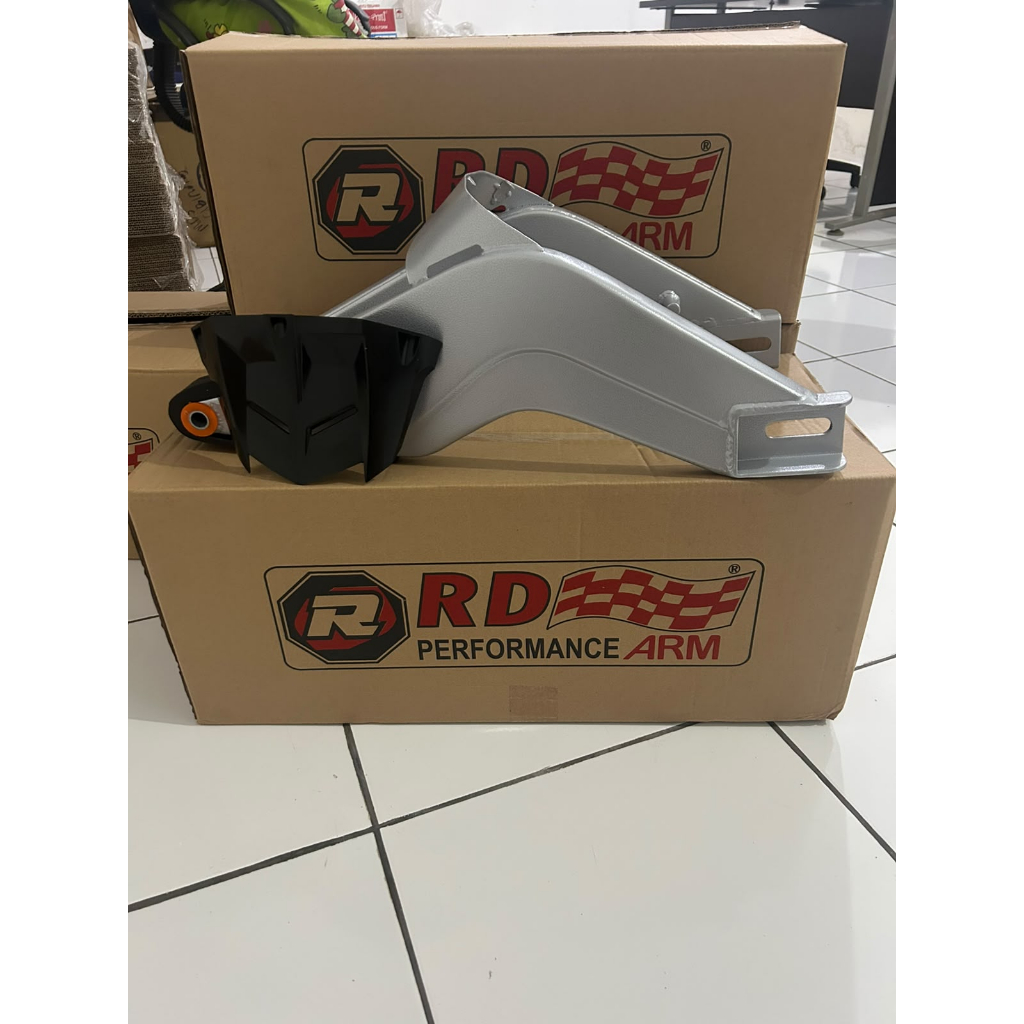Swing Arm RD Racing Vixion Old New / Vixion GP / Vixion Banana