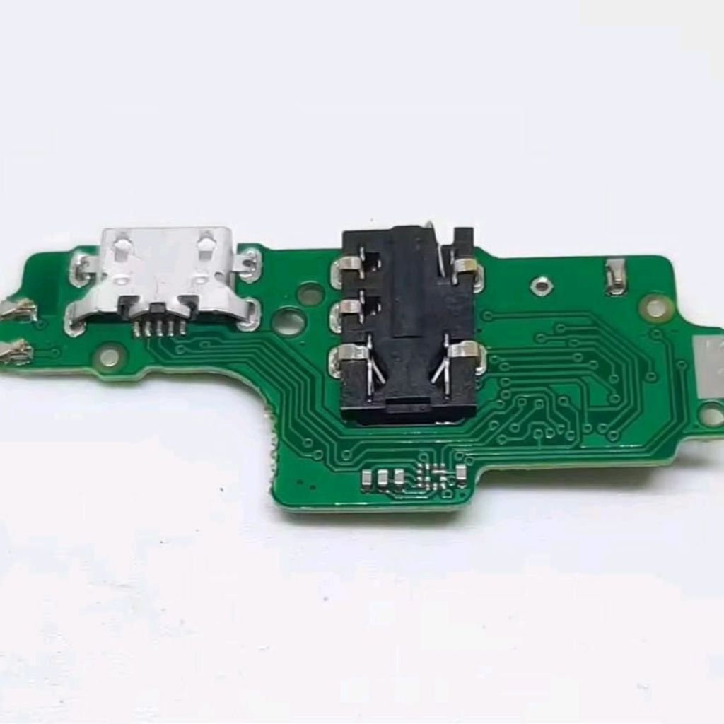 PAPAN CAS CONEKTOR CAS UNTUK INFINIX SMART 4 ORI