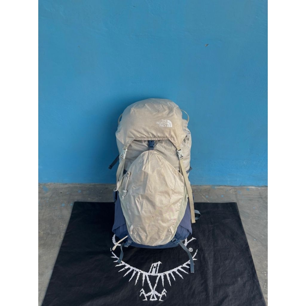 TNF HYDRA 38