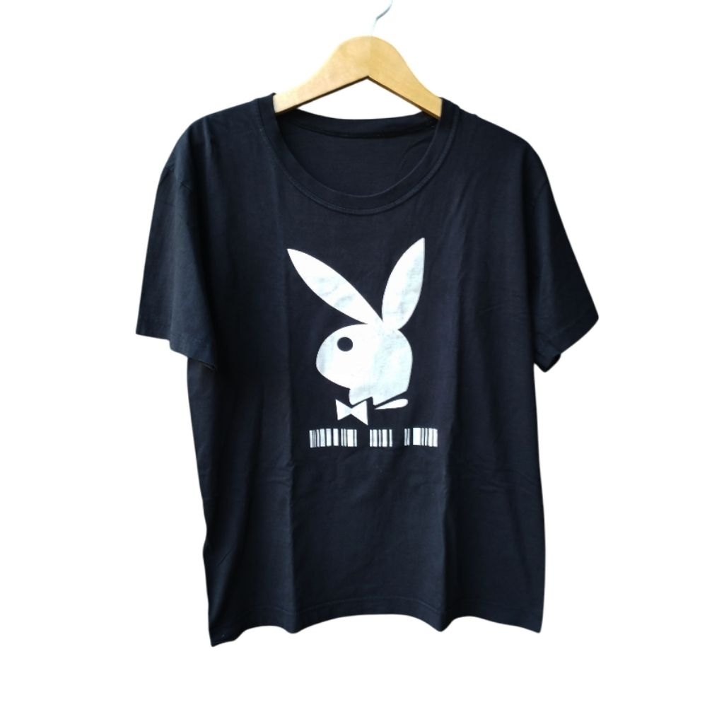 kaos playboy, playboy,