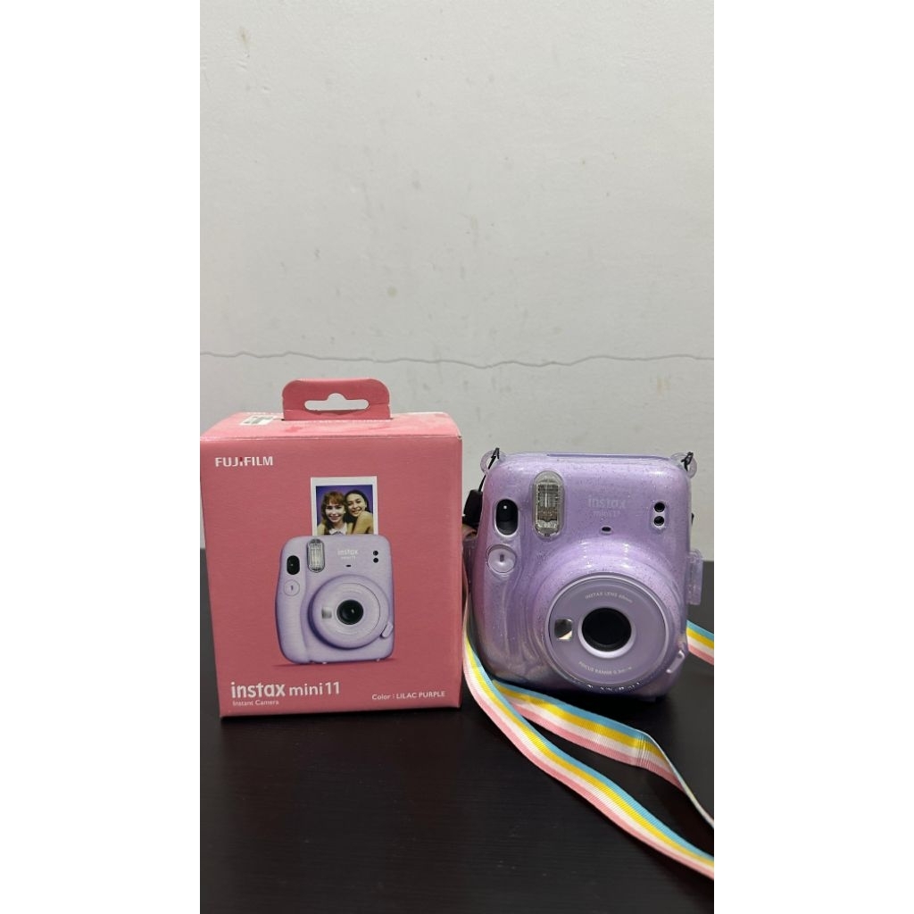 instax mini 11