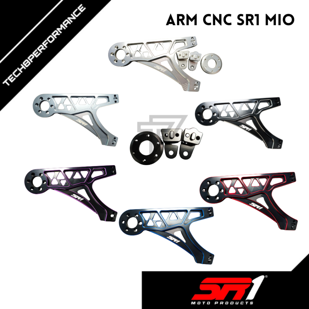 ARM CNC SR1 MIO