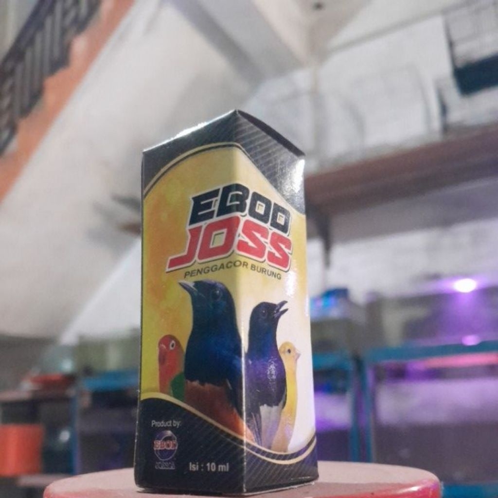 ebod joss