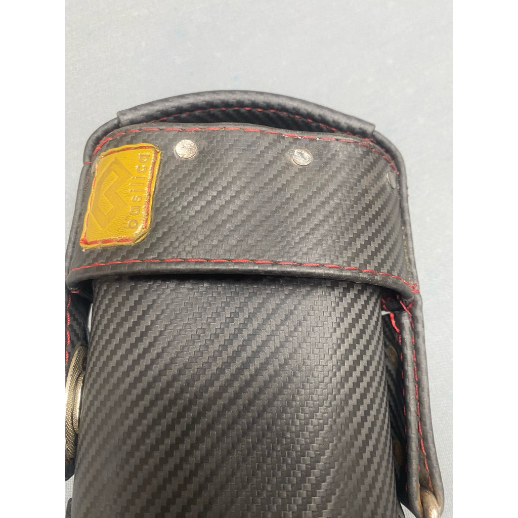 Tas Billiard / Cue Case Basilica 2x4