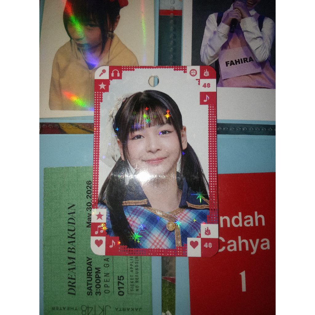 Pamer.