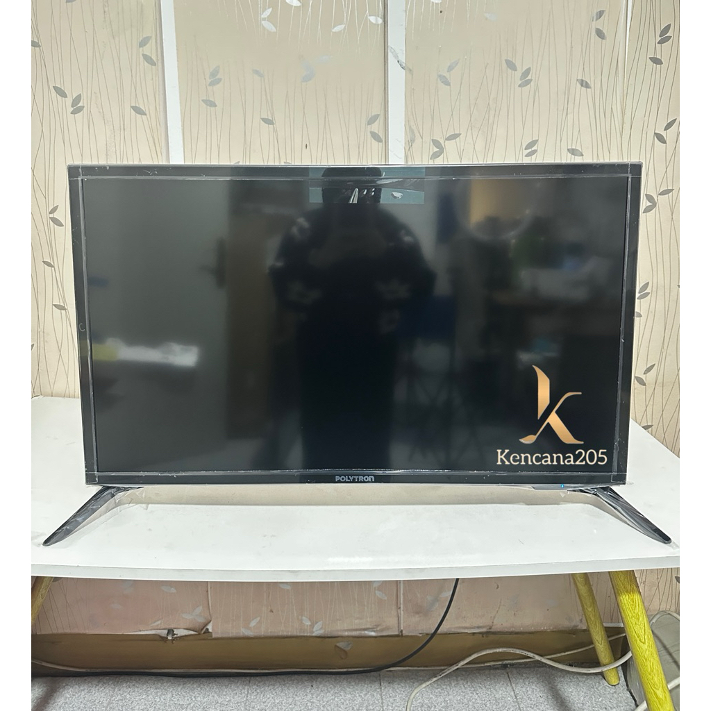 Led Polytron 32 inch 32inch Smart PLD32CV1869 PLD 32CV1869 32CV CV1869 1869 Digital Mola Youtube