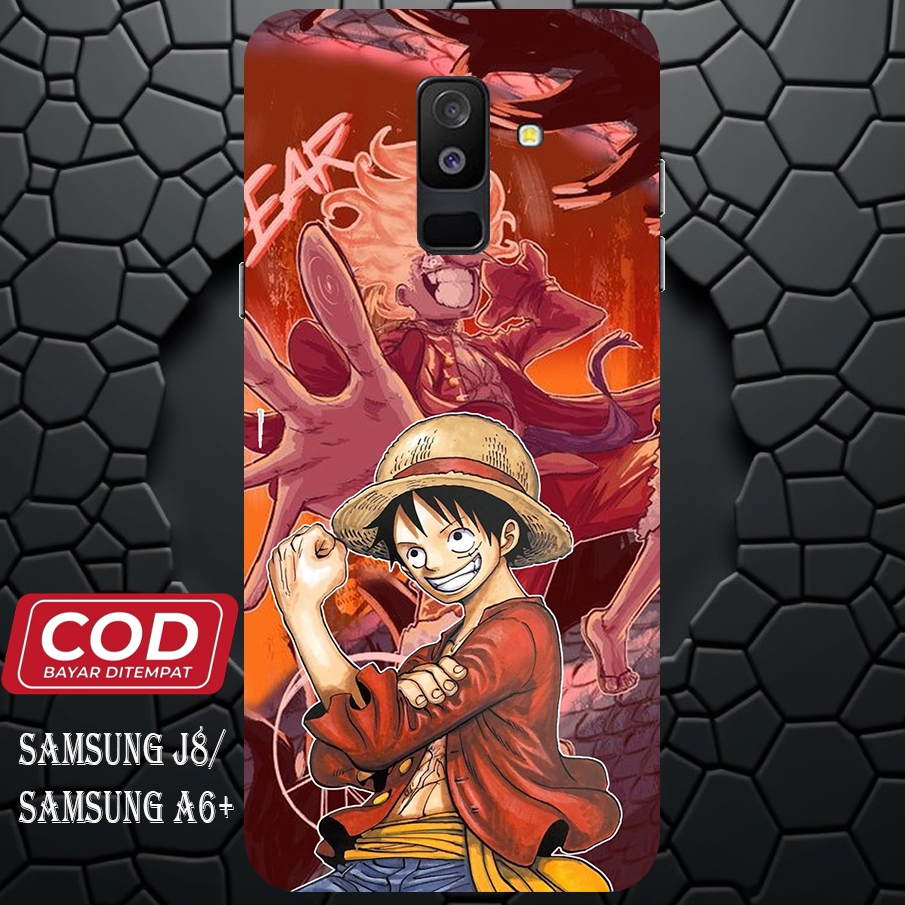Case SAMSUNG J8 Casing Hp - Softcase Case Hp SAMSUNG J8 Casing Hp - Softcase - Case Hp SAMSUNG J8 Ca