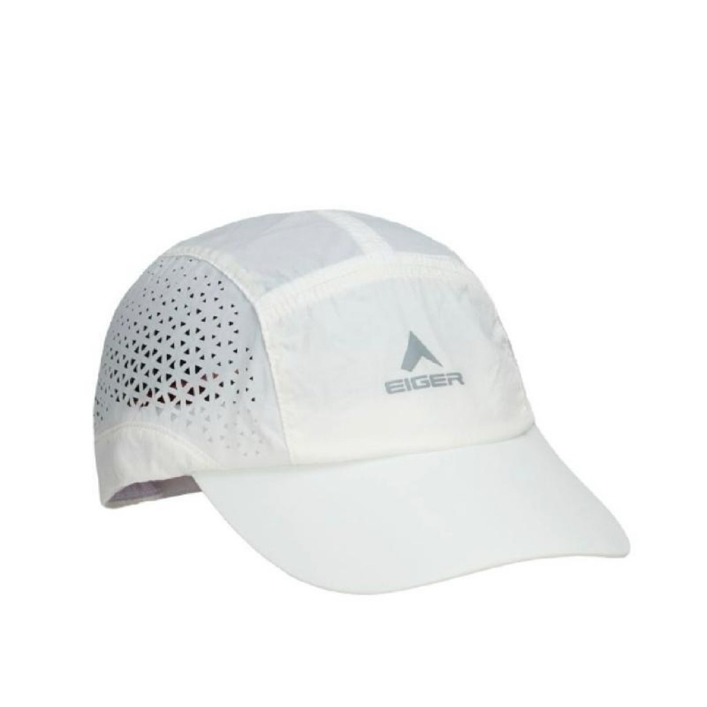 Topi Sport Eiger1989 Ascending Cap Topi Sepeda - Original
