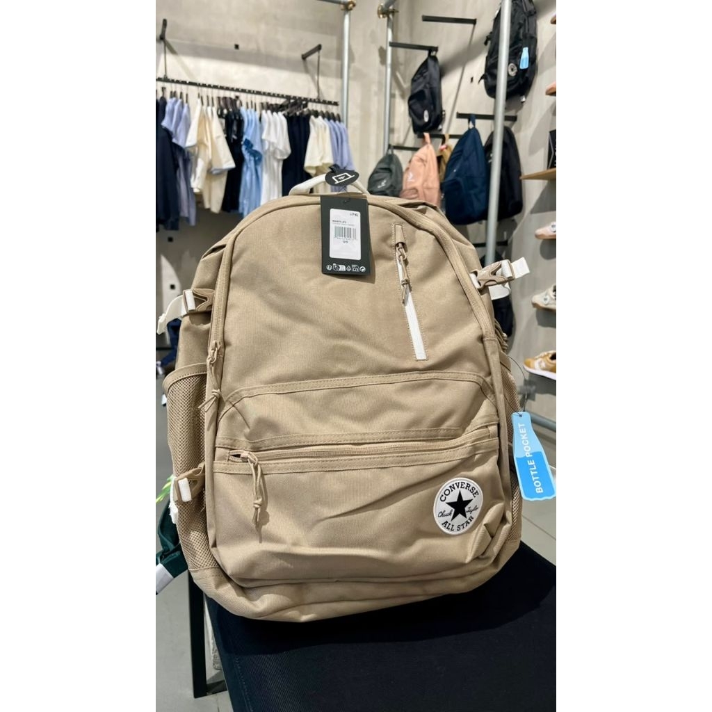 Best seller 2026 bagpack converse original