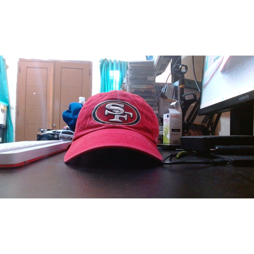 Topi 47 SF