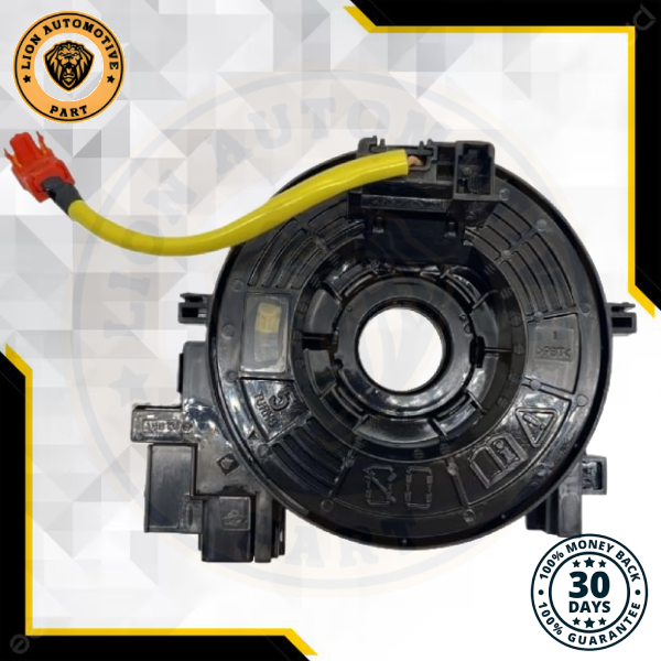 Kabel Spiral Klakson Toyota Camry 2011, RAV4 2011-2015, Corolla Altis - (L-4779)