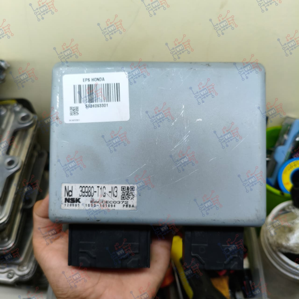 MODUL EPS CRV GEN 4 KODE Nc 39980-T1E N3