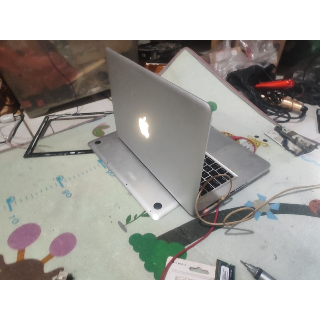 Macbook pro 2010