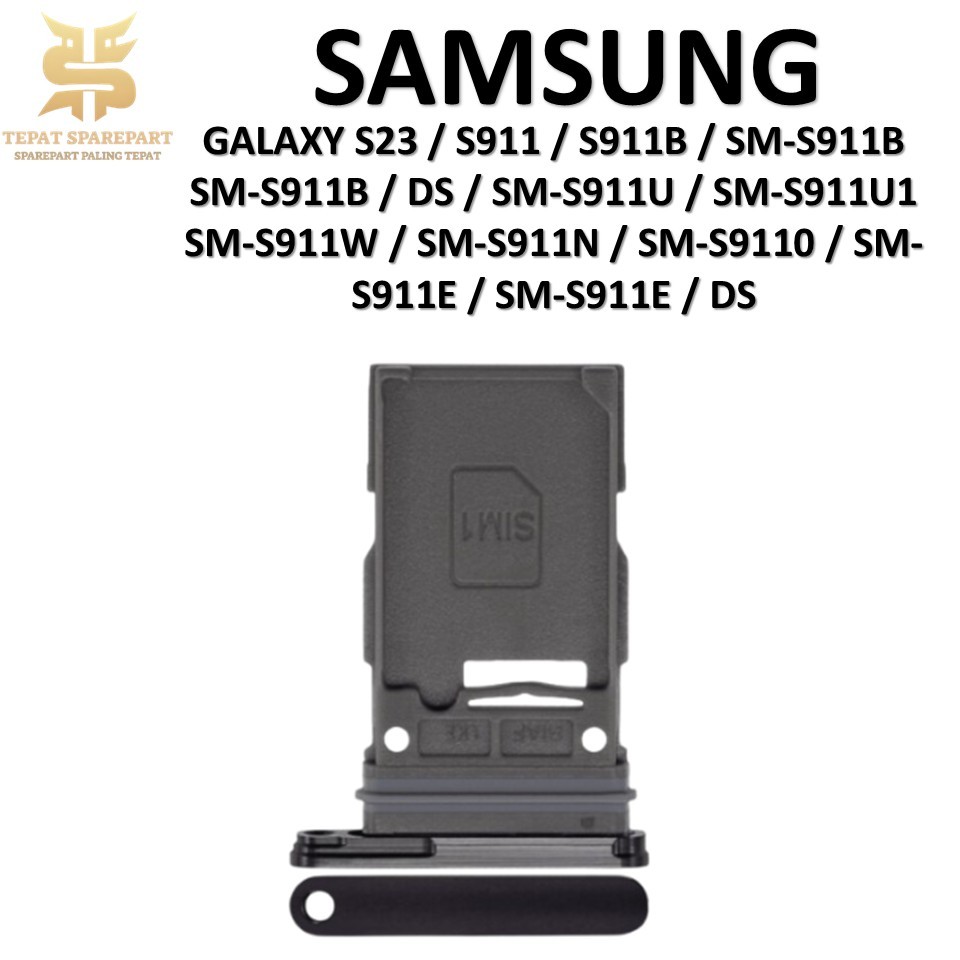 SIMLOCK SAMSUNG GALAXY S23 / S911 / S911B / SM-S911B / SM-S911B  / SM-S911U / SM-S911U1 / SM-S911W /