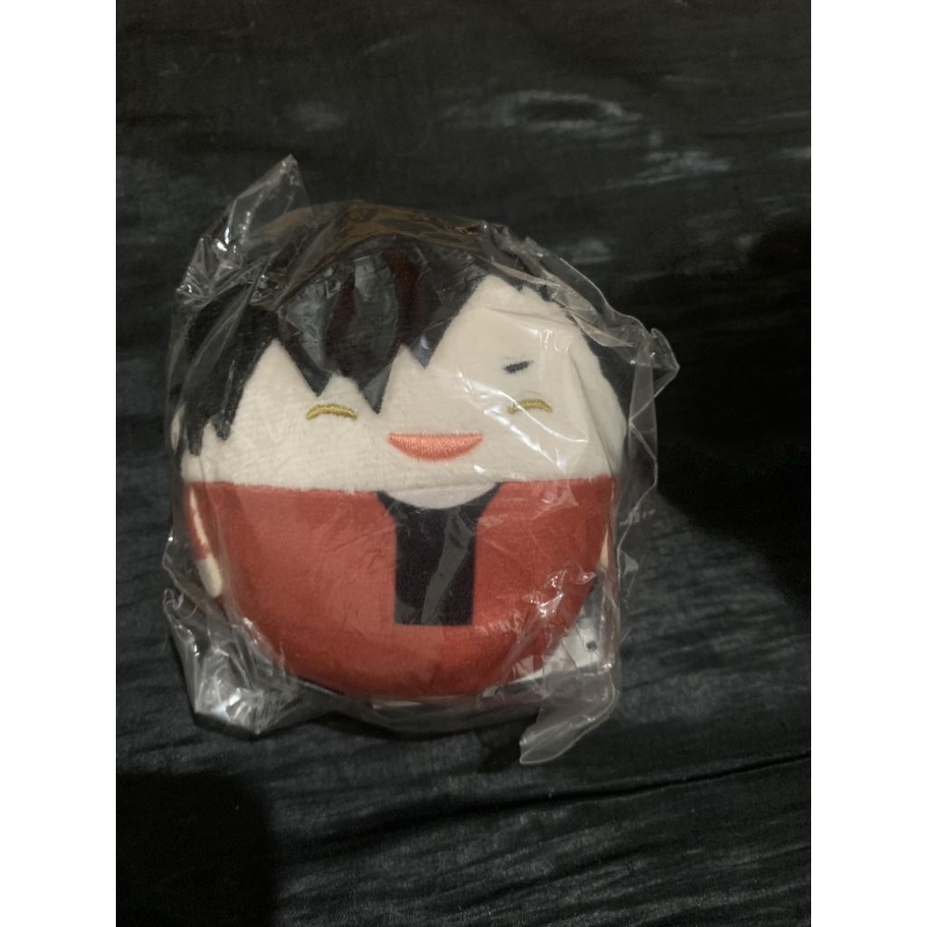 Fuwakororin Haikyuu Kuroo Tetsuro