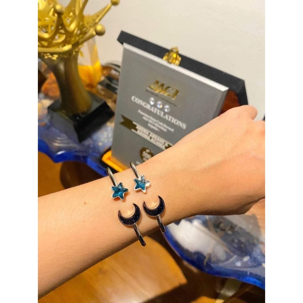 MOON STARS Bracelet MCI