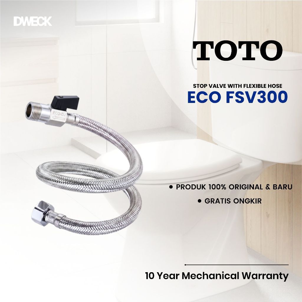 flexsibel Toto fsv 300