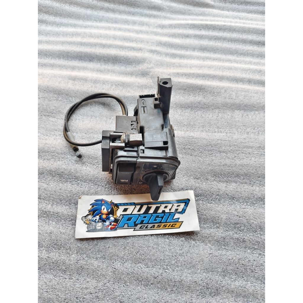 Kunci kontak pcx 160 stylo 160 adv 160 vario 150 pcx 150 scoopy led new set keyset keyless original