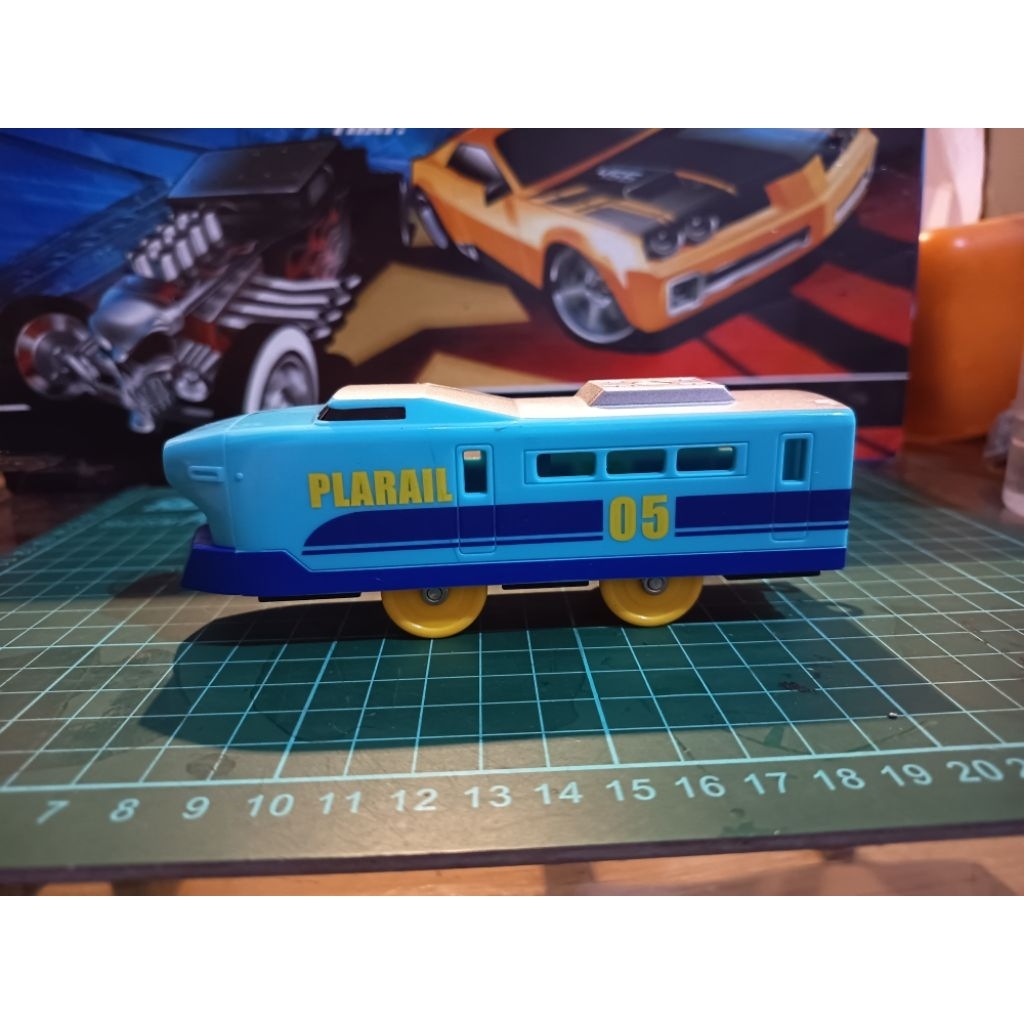 Tomy  Plarail Expo Limited Edition (Plarail 05)