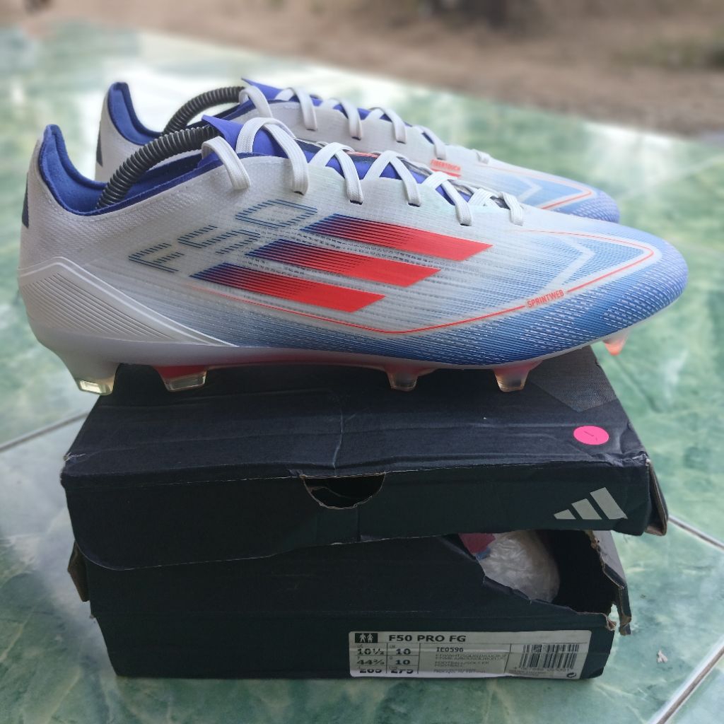 adidas f50 pro fg