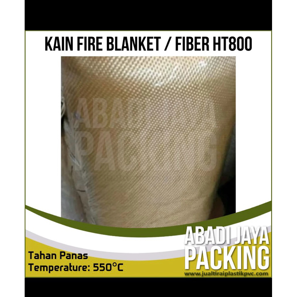 Kain fire blanket HT 800