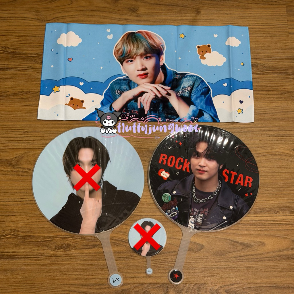 heachan nct dream fan official sm fansite