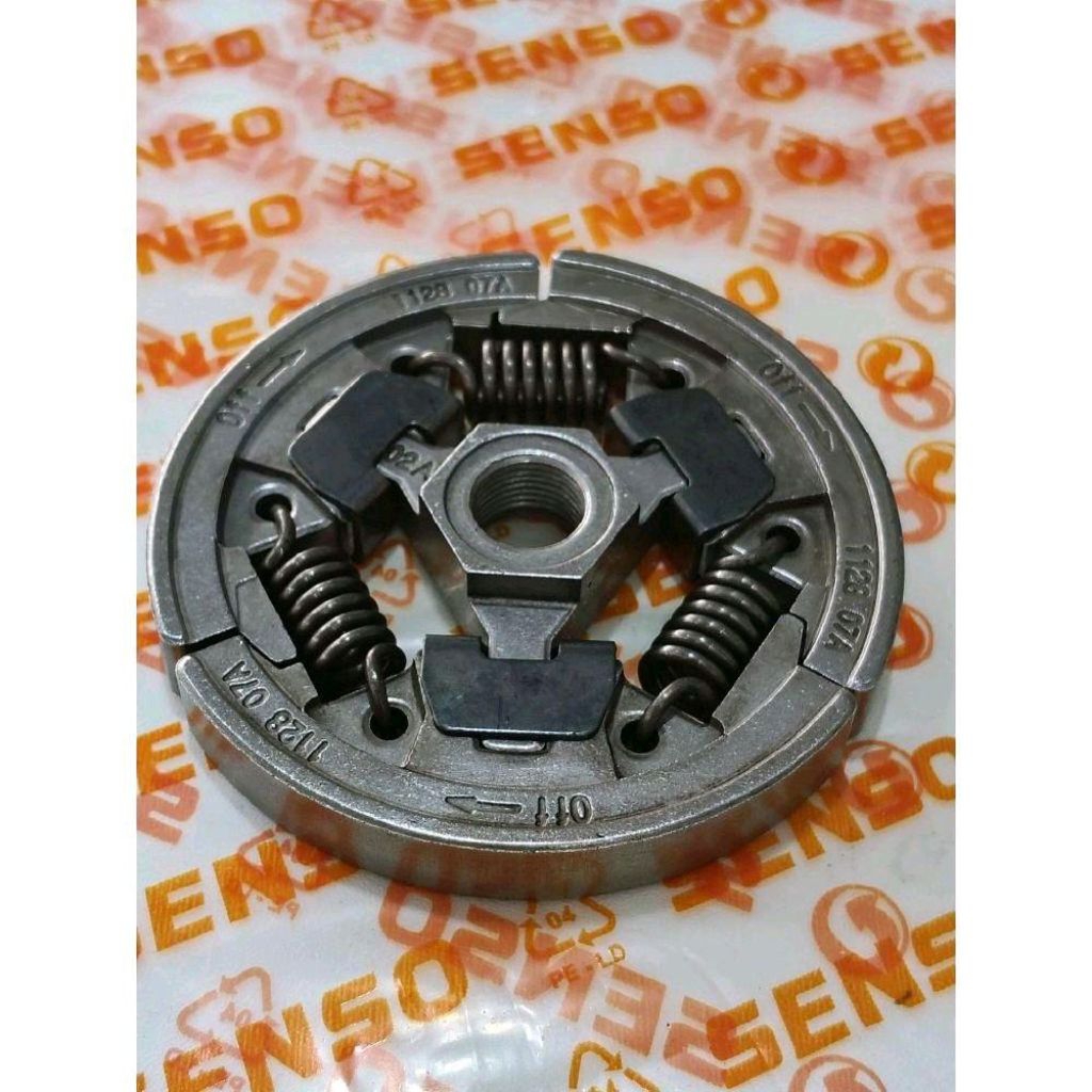 kampas ms250 ms180 ms170 clutch assy ms250 ms230